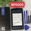 Pin Benco S1 / S1 Pro / S1 Pro Plus / BP0005 5000mAh