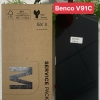 📱 MÀN HÌNH ĐIỆN THOẠI BENCO V91C CHÍNH HÃNG – HIỂN THỊ SẮC NÉT – CẢM ỨNG MƯỢT MÀ