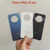📱 SỬA CHỮA MEIZU MBLU 22 : Ép Kính - Thay Màn - Thay Pin  Gía Rẻ  – Lấy Ngay 