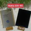 📱 THAY MÀN HÌNH NOKIA / HMD 220 -4G (TA-1611) GIÁ RẺ – LẤY NGAY 