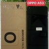 🔧 SỬA CHỮA OPPO A53: ÉP KÍNH – THAY MÀN – THAY PIN GIÁ RẺ – LẤY NGAY