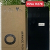 📱 SỬA CHỮA VIVO V27E: ÉP KÍNH – THAY MÀN HÌNH – THAY PIN GIÁ RẺ – LẤY NGAY