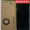 📱 SỬA CHỮA REDMI NOTE 9 / NOTE 9-5G: ÉP KÍNH – THAY MÀN HÌNH – THAY PIN GIÁ RẺ – LẤY NGAY 