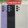 Vỏ Bộ, Mặt Lưng, Kính Camera, Khay Sim Samsung A32 (5G) / A326 Chính Hãng 
