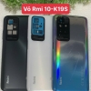 📱 Vỏ Redmi 10 2022 (K19S) Chính Hãng | Giá Rẻ – Lấy Ngay – Giao Toàn Quốc