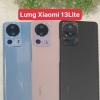 ✅ Mặt Kính Lưng / Chụp Bảo Vệ Camera Xiaomi 13 Lite – Giá Rẻ, Lấy Ngay