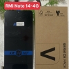 📱 Màn Hình Xiaomi Redmi Note 14 4G / 5G – InCell Phản Quang, Loại Đơn Điểm & Đa Điểm