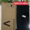 📱 Màn Hình iQOO 13 / 13 Pro Full Size – Hiển Thị Đẹp, Giá Rẻ, Lấy Ngay Tại HCM