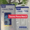 📱 KÍNH LIỀN KEO OCA TECNO POVA NEO 3 – GIÁ RẺ – CHÍNH HÃNG