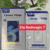 📱 KÍNH LIỀN KEO OCA ZTE REDMAGIC 7 – GIÁ RẺ – CHÍNH HÃNG