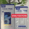 Mặt Kính Vivo Y20/Y21/Y21s Liền Keo OCA Chính Hãng