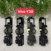 CÁP CHÂN SẠC / CỤM SẠC VIVO Y30 – FULL IC SẠC NHANH – GIÁ RẺ