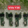 ⚡ CÁP CHÂN SẠC / CỤM SẠC VIVO Y36 / Y36-4G Full IC – Sạc nhanh – Bền đẹp – Giá rẻ