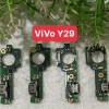 ⚡ CÁP CHÂN SẠC / CỤM SẠC VIVO Y29 – FULL IC SẠC NHANH – GIÁ RẺ