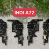 Cụm Chân Sạc / Cáp Sạc INOI A72 Full Ic Sạc Nhanh Giá Rẻ 