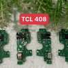 Chân Sạc / Cụm Chân Sạc TCL 405 / 406s / 408 / T506T / T507U Chính Hãng