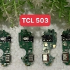 ⚡ CÁP CHÂN SẠC / CỤM SẠC TCL 503 – FULL IC SẠC NHANH – ZIN – GIÁ RẺ