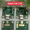 🔌 Chân Sạc / Cáp Chân Sạc Nokia T20 – Zin Chính Hãng – Thay Lấy Liền