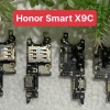 🔌 Cáp Chân Sạc / Cụm Sạc Honor Smart X9C – Zin Chính Hãng – Thay Lấy Liền
