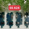 🔌 CÁP CHÂN SẠC / CỤM SẠC SAMSUNG A24 / A24 5G / A246