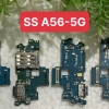 🔌 CÁP CHÂN SẠC / CỤM SẠC SAMSUNG A56 / A566 / A56-5G – FULL IC SẠC NHANH, CHÍNH HÃNG, GIÁ RẺ