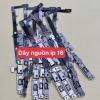 🔧 CÁP NGUỒN (POWER) / ÂM LƯỢNG (VOLUME) IPHONE 16