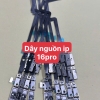 🔧 CÁP NGUỒN (POWER) / ÂM LƯỢNG (VOLUME) IPHONE 16 PRO