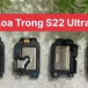 🔊 LOA TRONG / LOA NGHE GỌI SAMSUNG S22 ULTRA – ZIN CHUẨN – BỀN ĐẸP – GIÁ RẺ