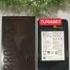 🔋 PIN TCL 30XL – TLP048D7 – 4850mAh Giá Rẻ Lấy Ngay