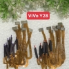 🔌 CÁP NGUỒN CẢM BIẾN VÂN TAY (FINGER) VIVO Y28 / Y28-4G – CHẤT LƯỢNG – GIÁ RẺ