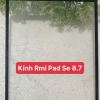 Mặt Kính Liền Keo OCA Xiaomi Redmi Pad SE 8.7 / Redmi Pad SE Mini 8.7 - Hãng TDM OCA Pro Chính Hãng
