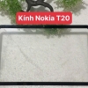 Mặt Kính Liền Keo OCA Nokia T20 - Hãng TDM OCA Pro Chính Hãng