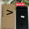 Màn Hình Tecno Spark 8C / KG5K / Vision 3 / Spark 9T Chính Hãng