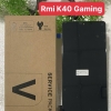 ⭐ Màn Hình Redmi K40 Gaming Chính Hãng – Thay Lấy Ngay, Bảo Hành Đầy Đủ Tại TP.HCM
