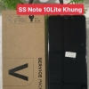 📱 MÀN HÌNH SAMSUNG NOTE 10 LITE INCELL PHẢN QUANG LIỀN KHUNG – FULL SIZE, HIỂN THỊ ĐẸP