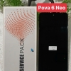 🔧 TECNO POVA 6 NEO – ÉP KÍNH, THAY MÀN, THAY PIN, SỬA CHỮA GIÁ RẺ, LẤY NGAY