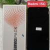 📱 MÀN HÌNH REDMI 15C / 15C-4G Full Size Hiển Thị Đẹp Giá Rẻ 