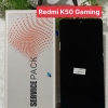 🔧 XIAOMI REDMI K50 GAMING – ÉP KÍNH, THAY MÀN, THAY PIN, SỬA CHỮA GIÁ RẺ, LẤY NGAY