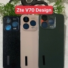 📱 VỎ BỘ – MẶT LƯNG – KÍNH CAMERA – KHAY SIM ZTE NUBIA V70 DESIGN |  - GIÁ RẺ - LẤY NGAY TẠI HCM