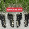 🔌 Cáp Chân Sạc / Cụm Sạc Oppo A5 Pro – Full IC Sạc Nhanh, Giá Rẻ