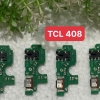 🔌 Cáp Chân Sạc / Cụm Sạc TCL 408 – Full IC Sạc Nhanh, Giá Rẻ, Lấy Ngay Tại HCM