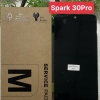 📱 Màn Hình Tecno Spark 40 Pro – Full Size, Hiển Thị Đẹp, Giá Rẻ