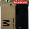 Màn Hình Xiaomi Redmi Note 10 JE Zin New – Cảm Ứng Mượt, Hiển Thị Rõ Nét