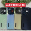 🔧 Vỏ Bộ / Mặt Lưng / Kính Camera / Khay SIM Infinix HOT 40 / HOT 40i – Chính Hãng, Giá Rẻ