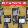 🔌 Cáp Chân Sạc / Cụm Sạc Vivo V25 Pro – Full IC Sạc Nhanh – Giá Rẻ
