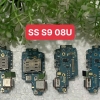 🔌 Cáp Chân Sạc / Cụm Sạc Samsung S22 Ultra Bản Mỹ (S908U) – Full IC Sạc Nhanh, Giá Rẻ