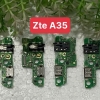 Cáp Chân Sạc / Cụm Sạc ZTE A35 / A55 Full IC Sạc Nhanh - Giá Rẻ 