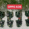 ⚡ Cáp Chân Sạc / Cụm Sạc Oppo A36 Full IC Sạc Nhanh, Giá Rẻ
