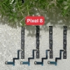 🔋 Cáp Nguồn (On/Off) & Âm Lượng (Volume) Google Pixel 8 Full IC, Chất Lượng Cao, Giá Rẻ