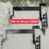 ⚡ Cáp Nguồn (On/Off) & Âm Lượng (Volume) iPhone 13 Mini Full IC, Chất Lượng Cao, Giá Rẻ